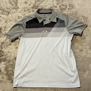 Oakley Golf Polo - Small